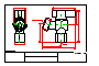 2D Sales Drawing